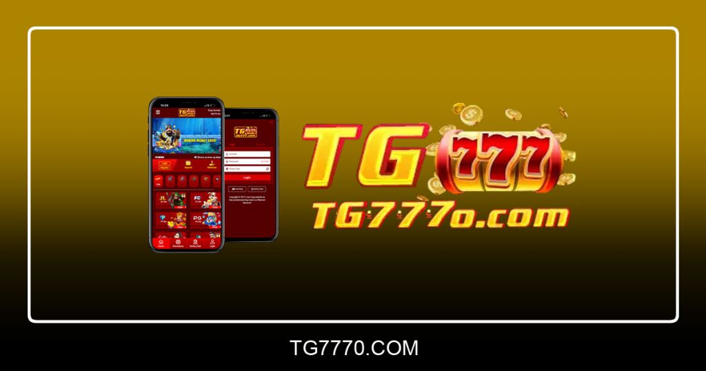 Tg777 Casino | Pinakamahusay na Online Casino Online Slots