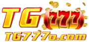 tg777 casino logo