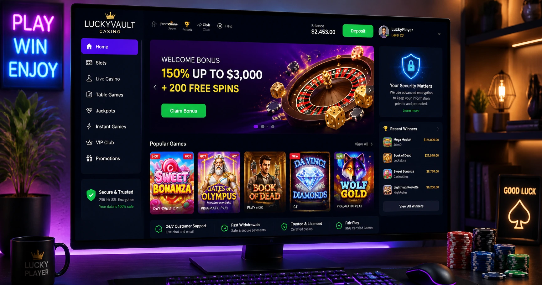 Comprehensive Insights into tg777 casino and Its Market Presence - image 1 Comprehensive Insights into tg777 casino and Its Market Presence - image 1