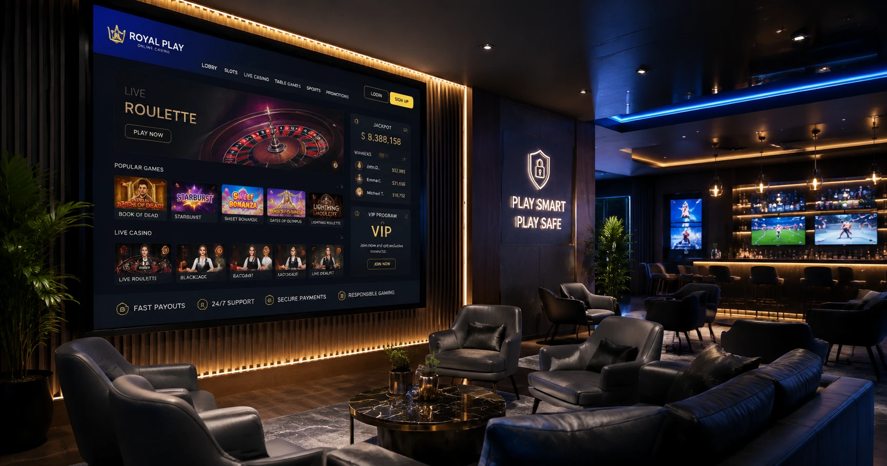 Comprehensive Insights into tg777 casino and Its Market Presence - image 2 Comprehensive Insights into tg777 casino and Its Market Presence - image 2