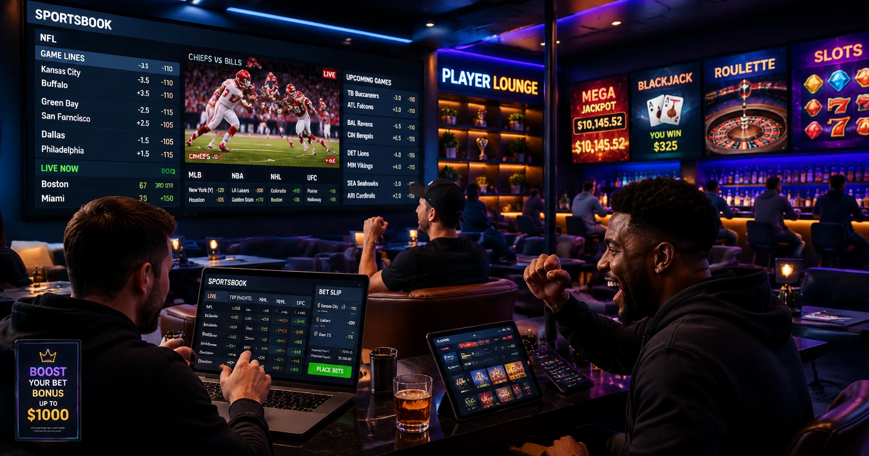 How Ph365 Affects the Local Online Gaming and Sports Betting Scene - image 1 How Ph365 Affects the Local Online Gaming and Sports Betting Scene - image 1