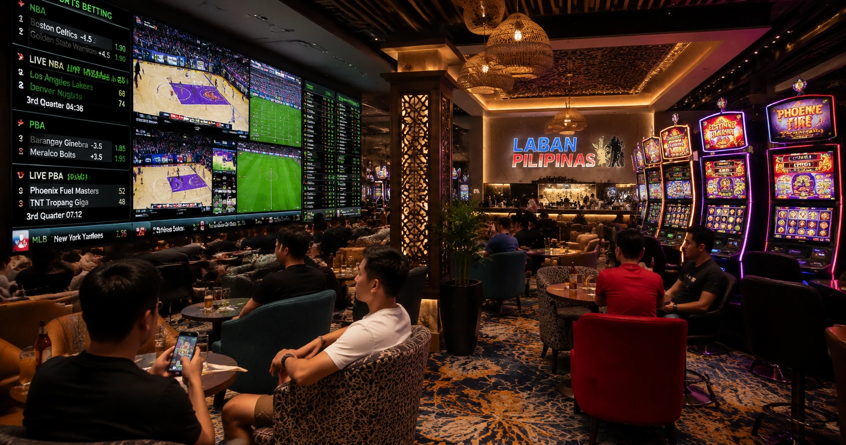 Exploring the Exciting World of Ph365: Your Ultimate Online Gaming Destination - image 1 Exploring the Exciting World of Ph365: Your Ultimate Online Gaming Destination - image 1