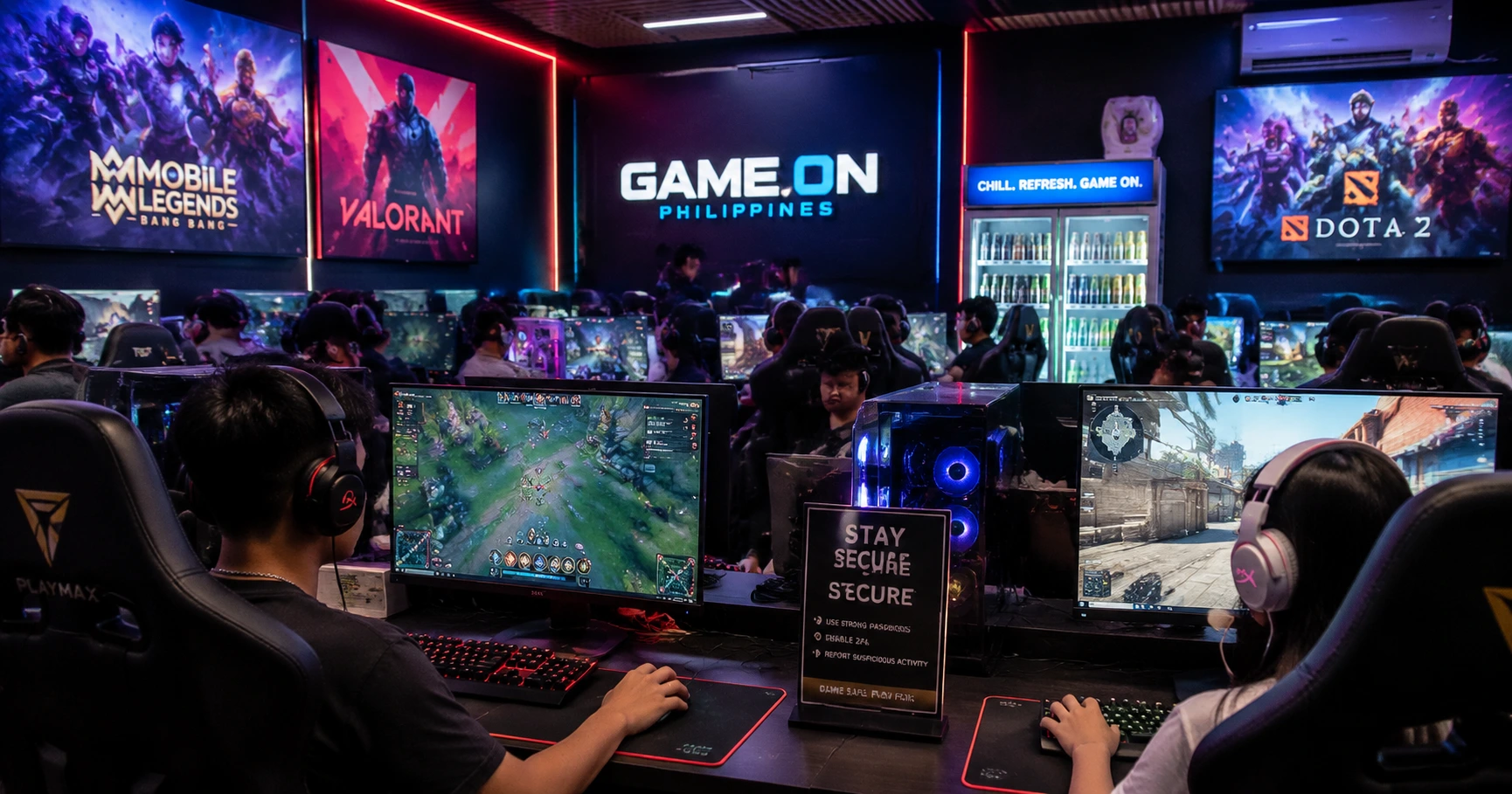 How Ph365 Strengthens the Local Gaming Industry - image 1 How Ph365 Strengthens the Local Gaming Industry - image 1