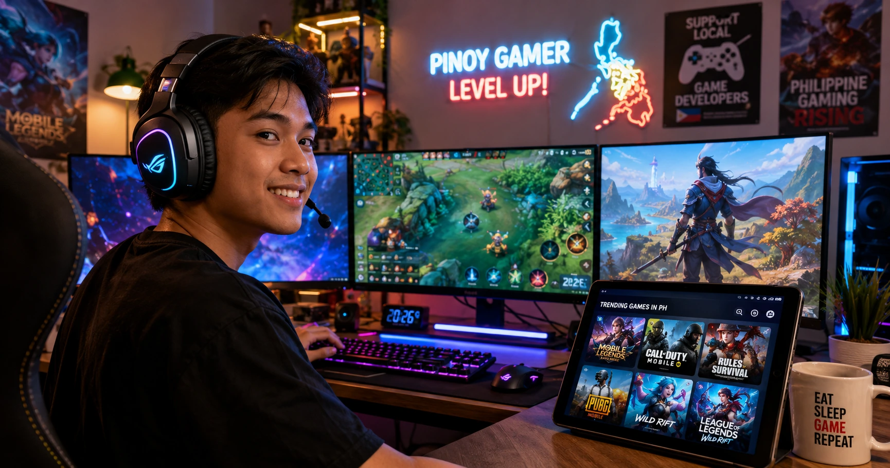 How Ph365 Strengthens the Local Gaming Industry - image 2 How Ph365 Strengthens the Local Gaming Industry - image 2