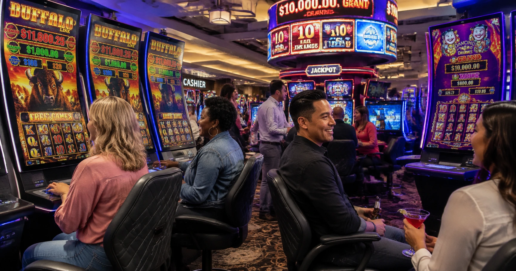 Maximizing Your Experience with 365taya slot: The Ultimate Guide - image 2 Maximizing Your Experience with 365taya slot: The Ultimate Guide - image 2