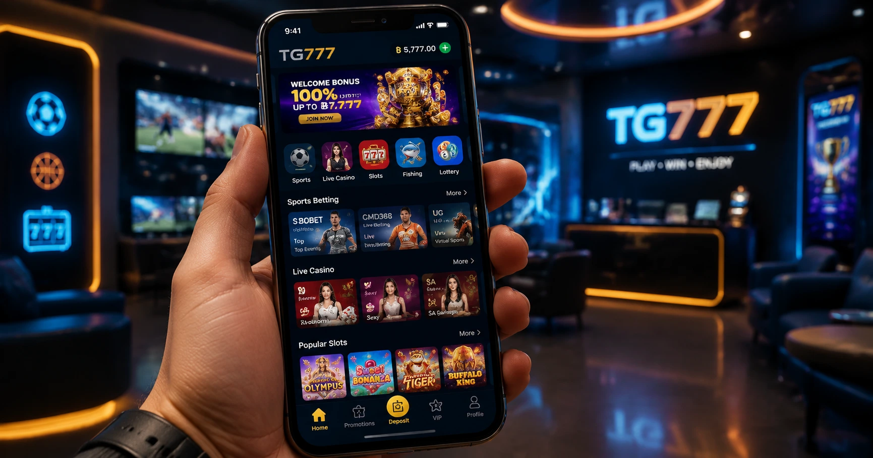Guide to tg777 download apk ios and Mobile Gaming Options - image 2 Guide to tg777 download apk ios and Mobile Gaming Options - image 2