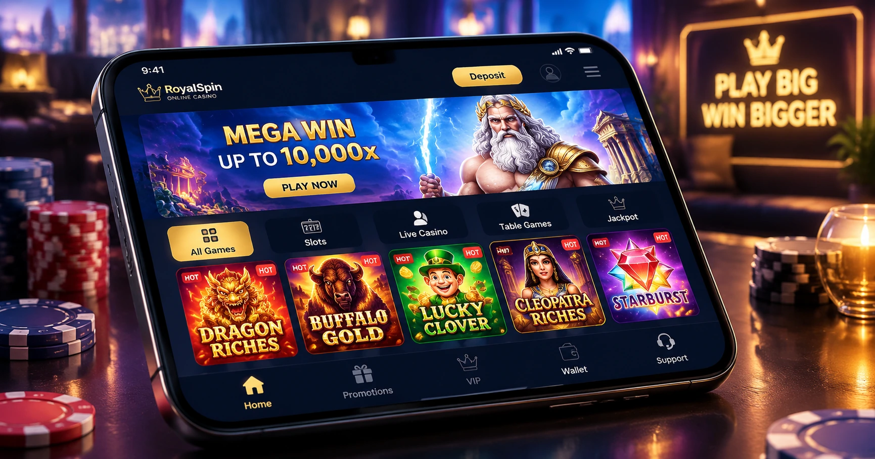 18jili: An In-Depth Look into the Popular Slot Platform - image 1 18jili: An In-Depth Look into the Popular Slot Platform - image 1