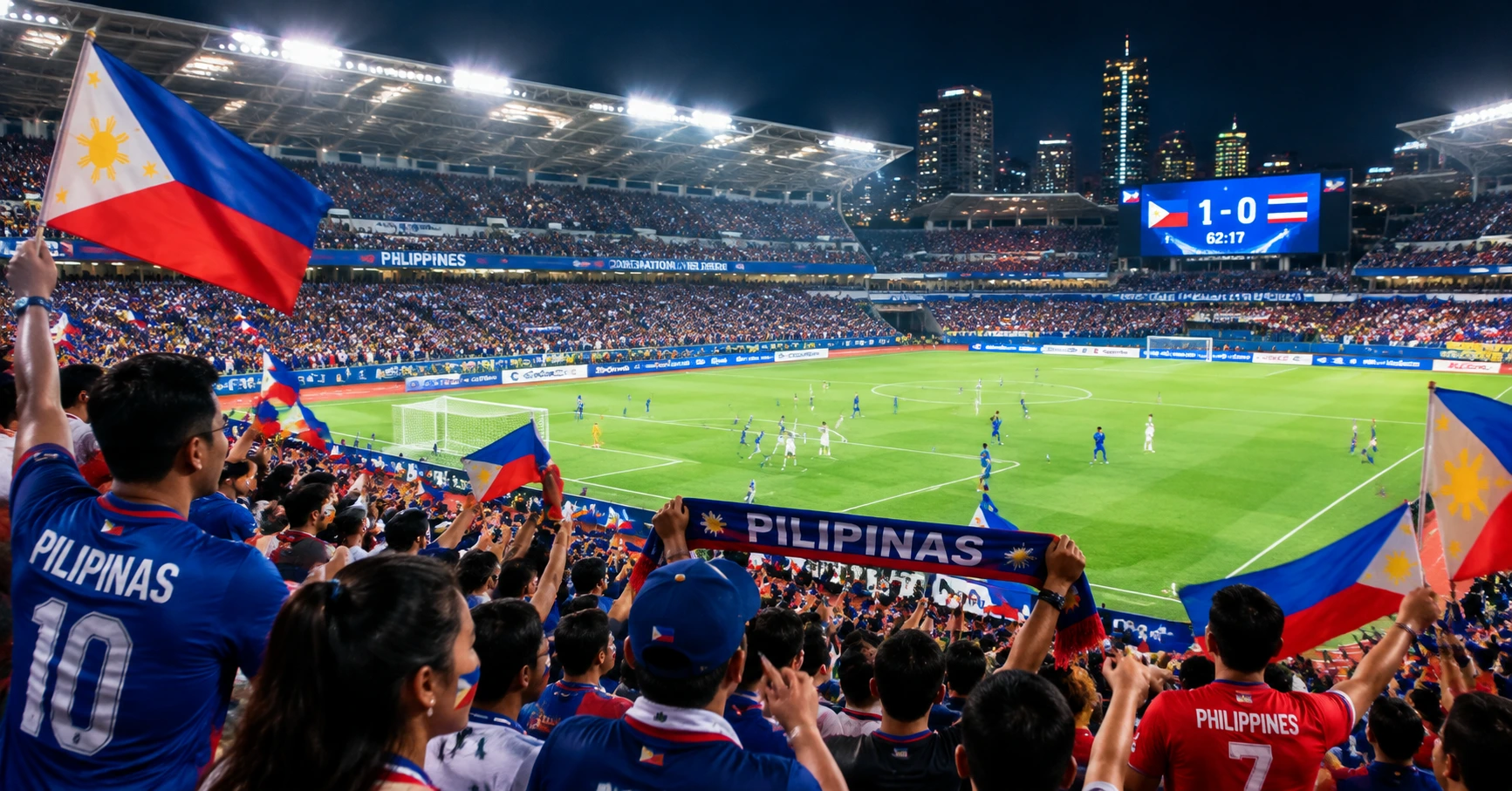 Explore the Thrilling World of 555bmw Sports in the Philippines - image 1