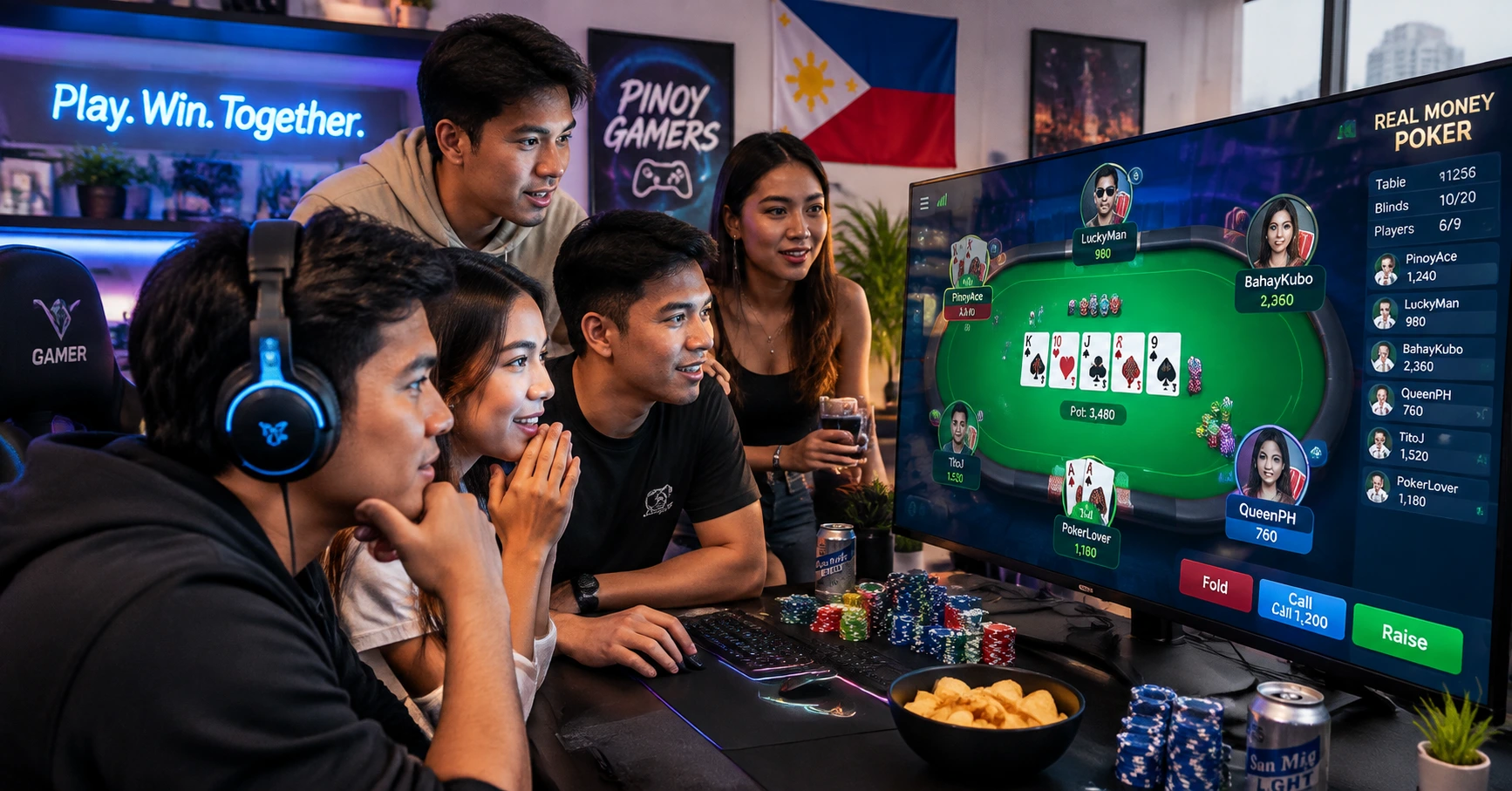 Mastering phl63 login: A Filipino Gamer’s Gateway - image 3