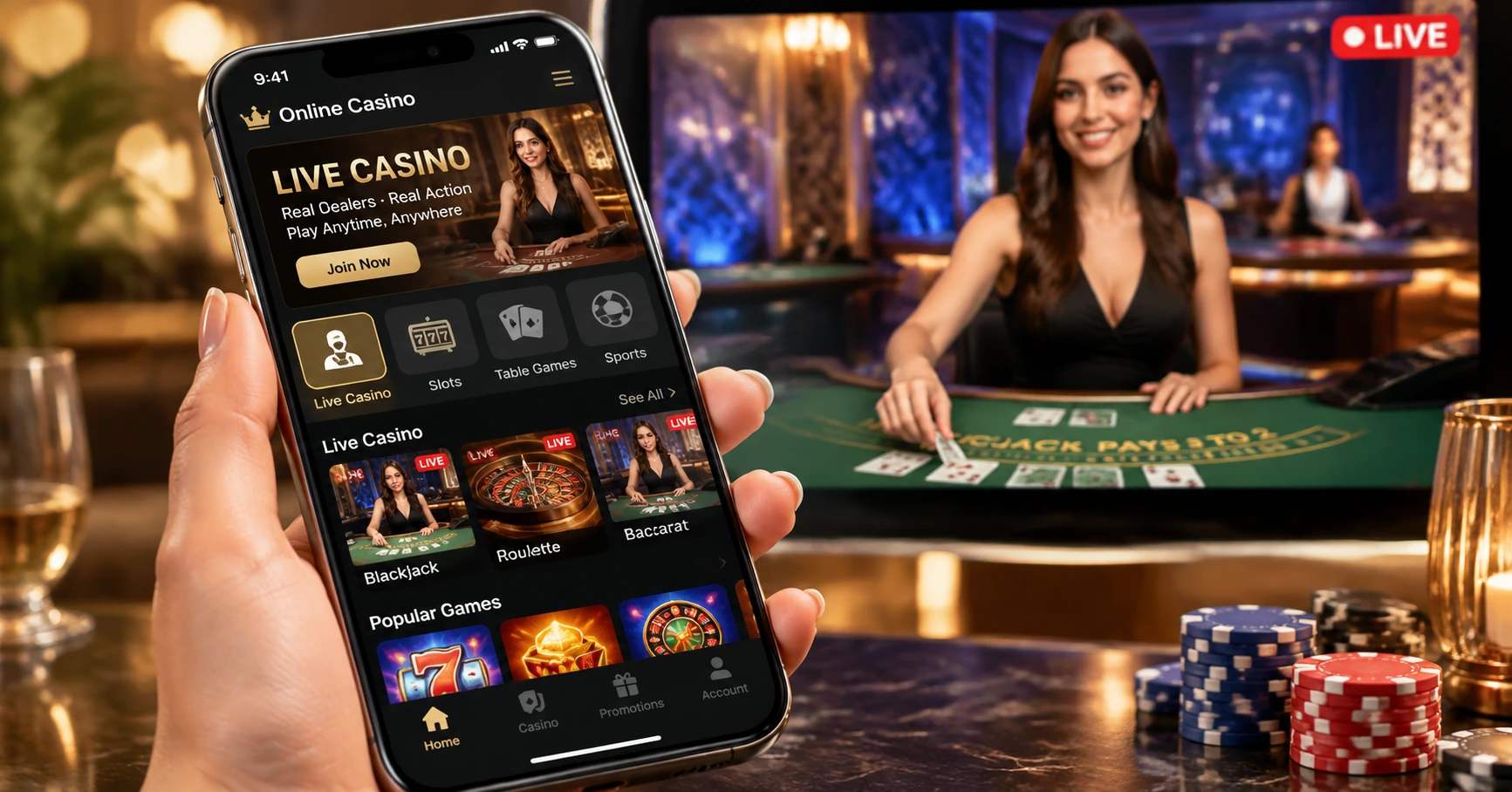 Explore tj777 online casino register login: Your Gateway to Exciting Online Gaming - image 2 Explore tj777 online casino register login: Your Gateway to Exciting Online Gaming - image 2