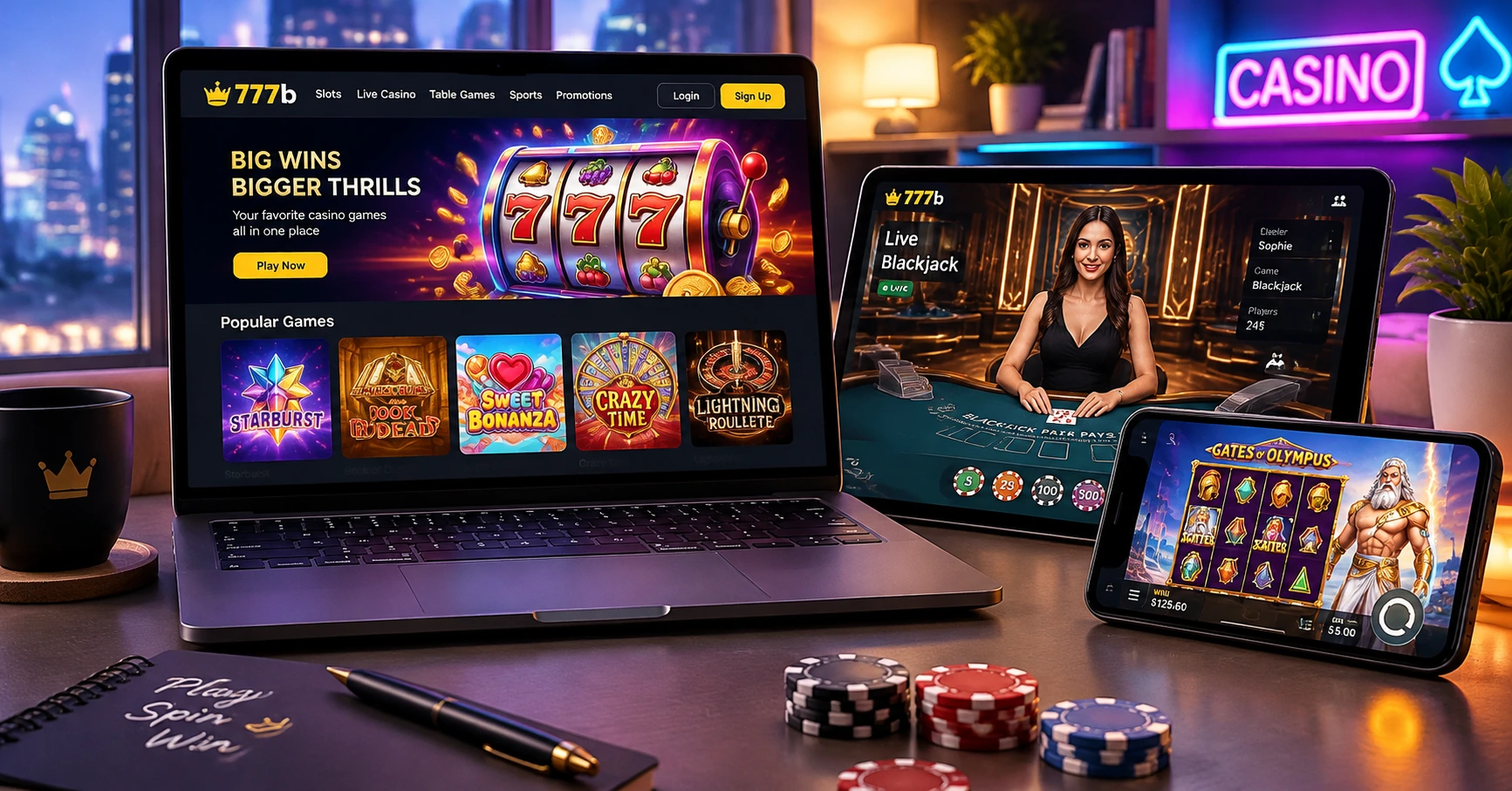 Explore tj777 online casino register login: Your Gateway to Exciting Online Gaming - image 3 Explore tj777 online casino register login: Your Gateway to Exciting Online Gaming - image 3