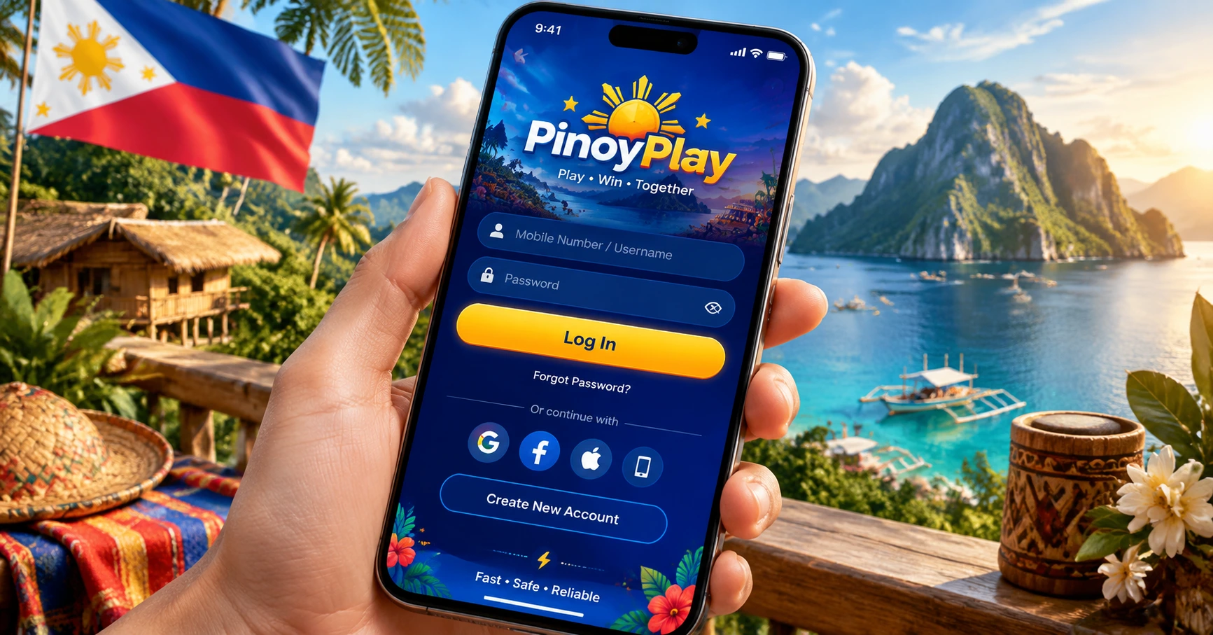 Ss777 Com: Your Ultimate Filipino Gaming Hub - image 2 Ss777 Com: Your Ultimate Filipino Gaming Hub - image 2