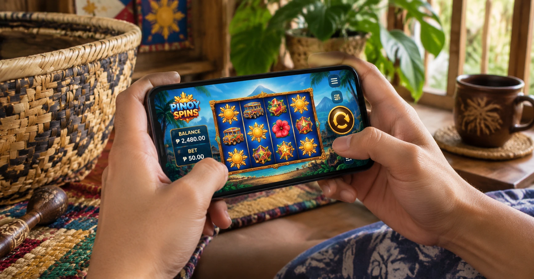 Exploring Ss777 Com: Your Ultimate Filipino Gaming Hub - image 2