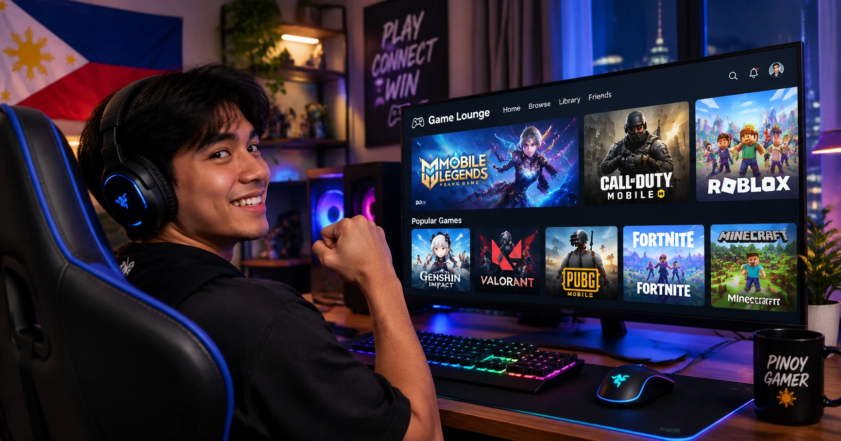 Exploring Ss777 Com: Your Ultimate Filipino Gaming Hub - image 3